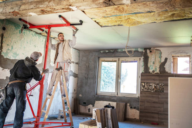 Trusted Jefferson, LA Insulation Contractor Experts