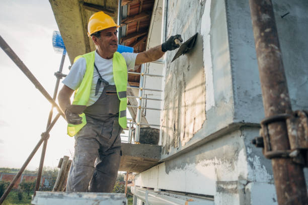 Soundproof Insulation Installation in Jefferson, LA