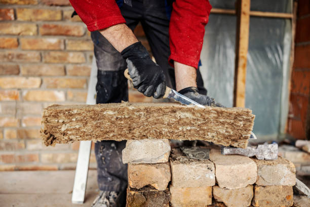 Best Insulation Replacement Services  in Jefferson, LA